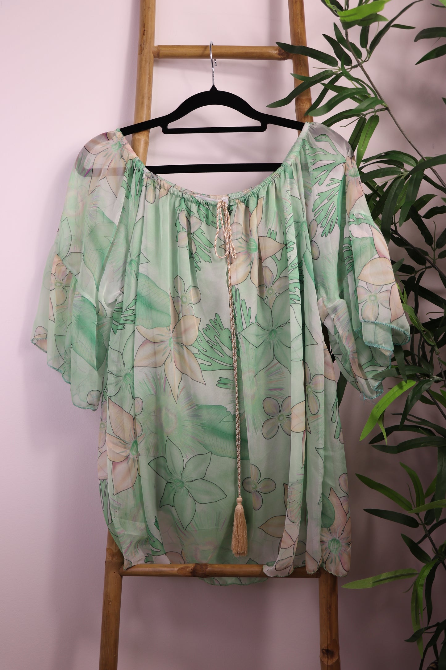 Blusa Anabela