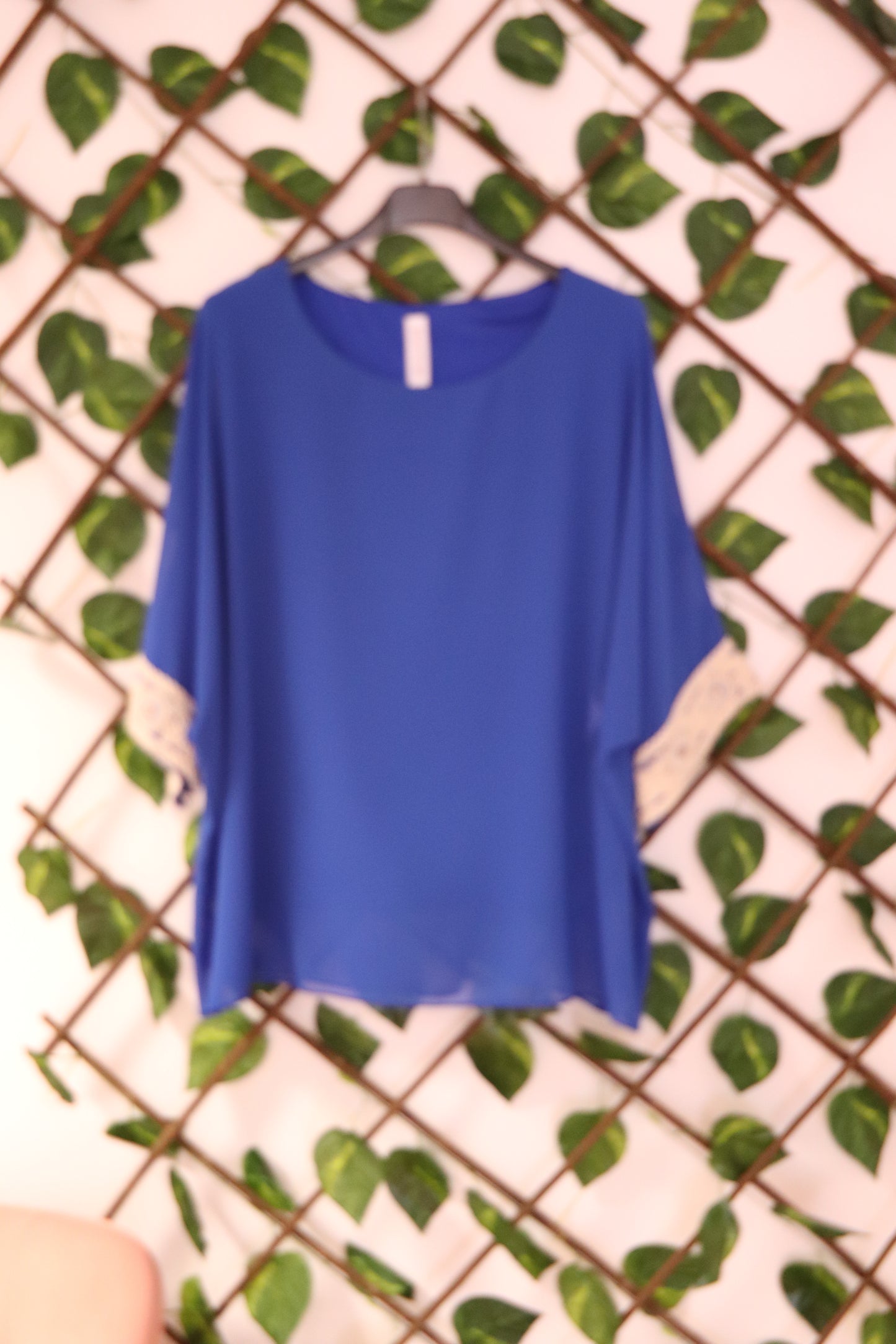 Blusa Sheila