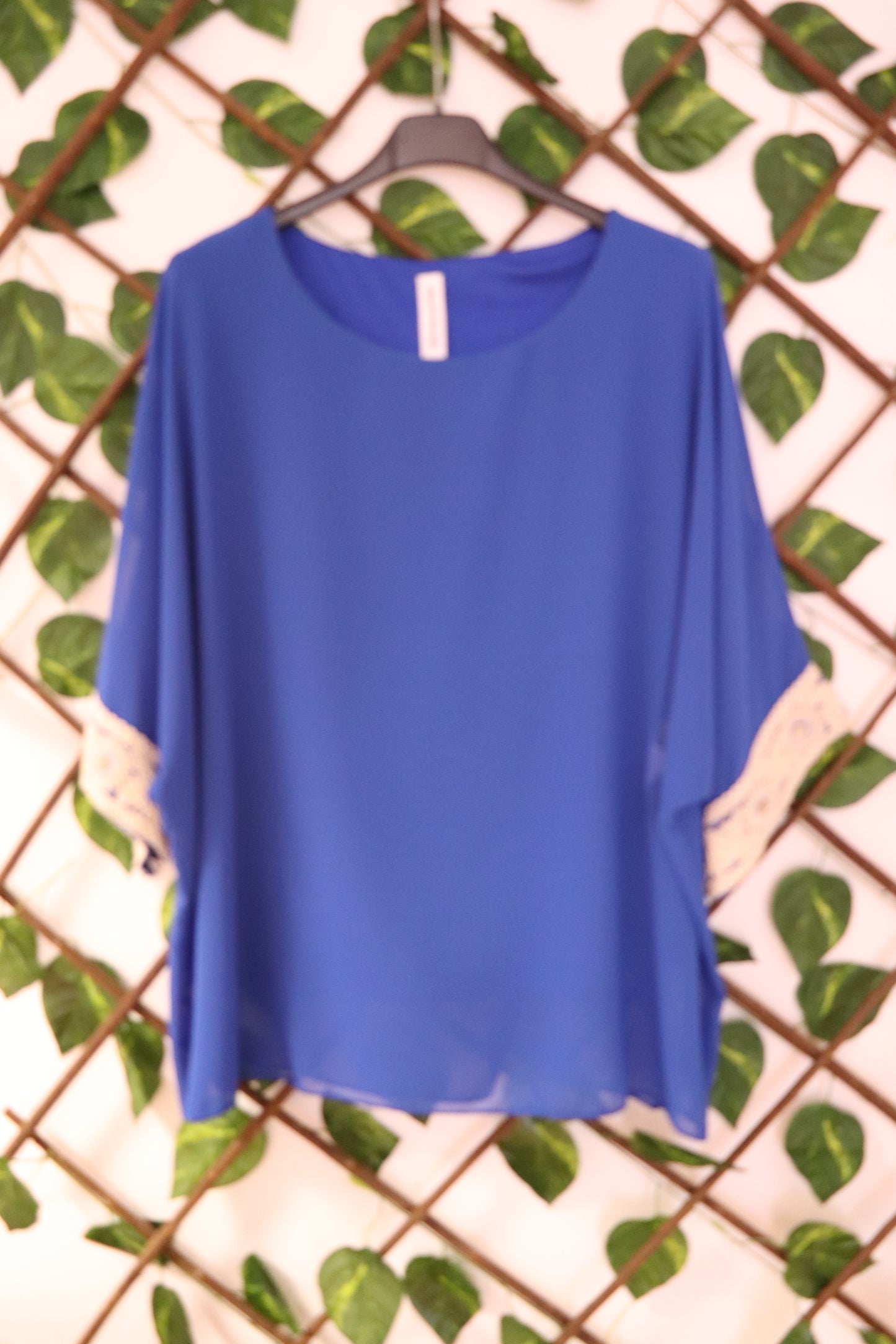 Blusa Sheila