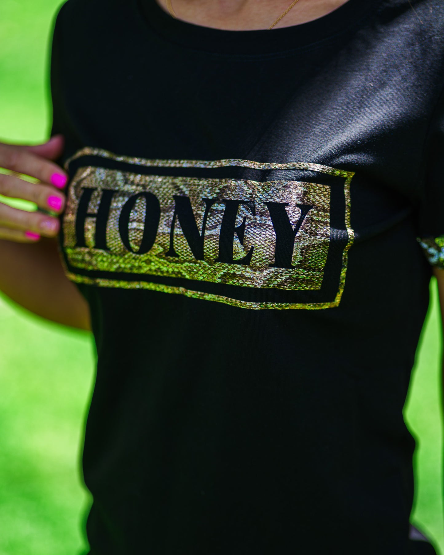 T-Shirt Honey