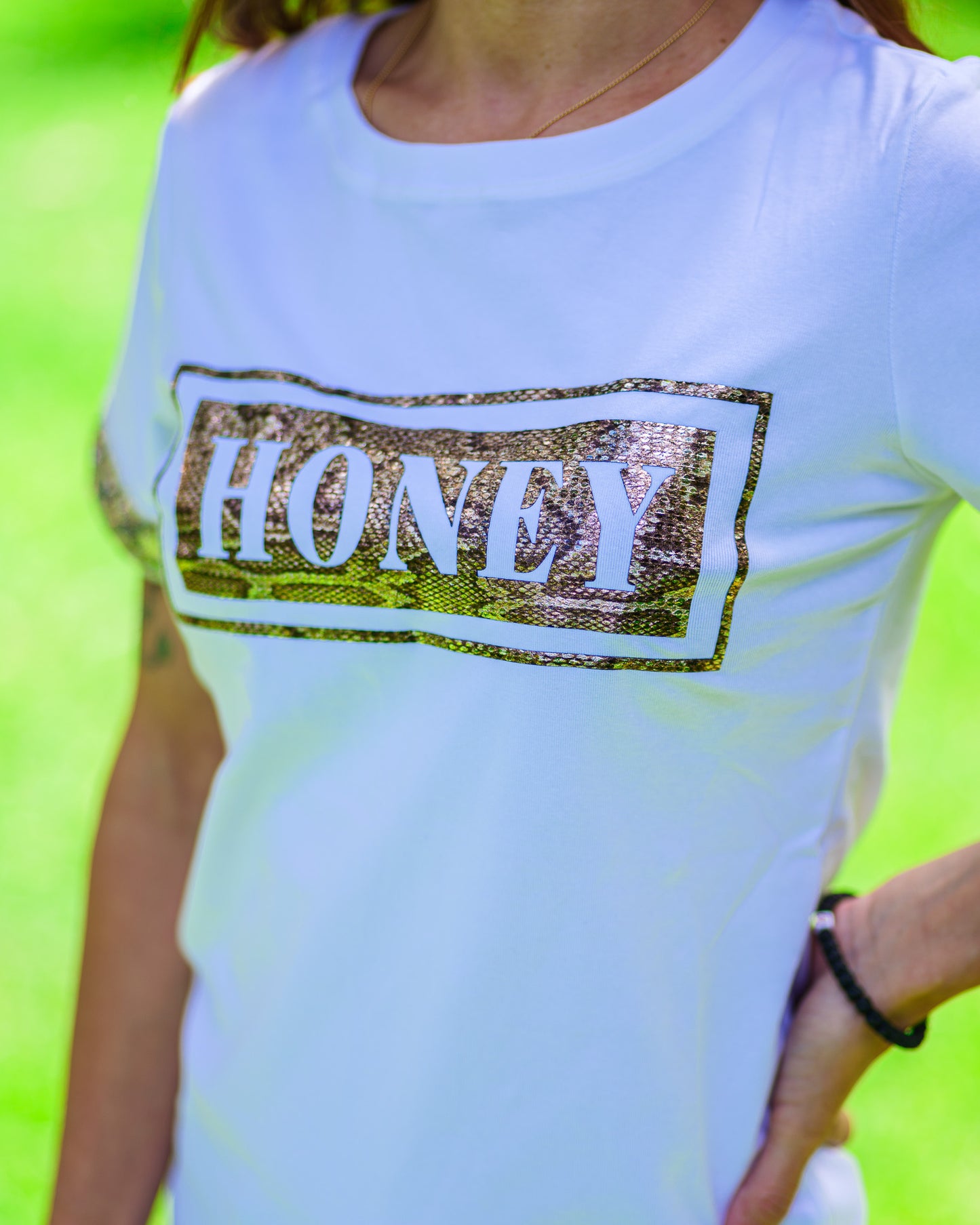 T-Shirt Honey