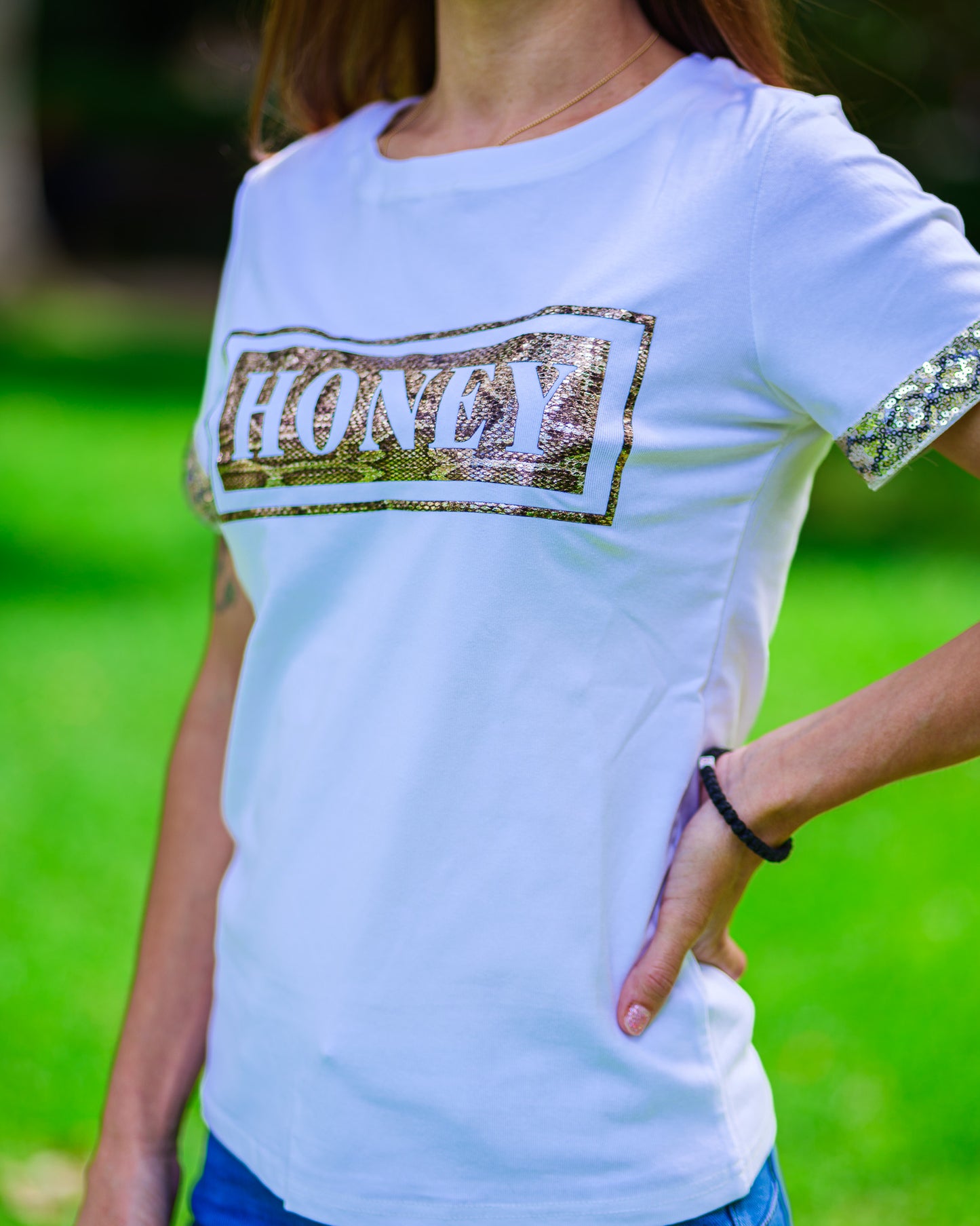 T-Shirt Honey