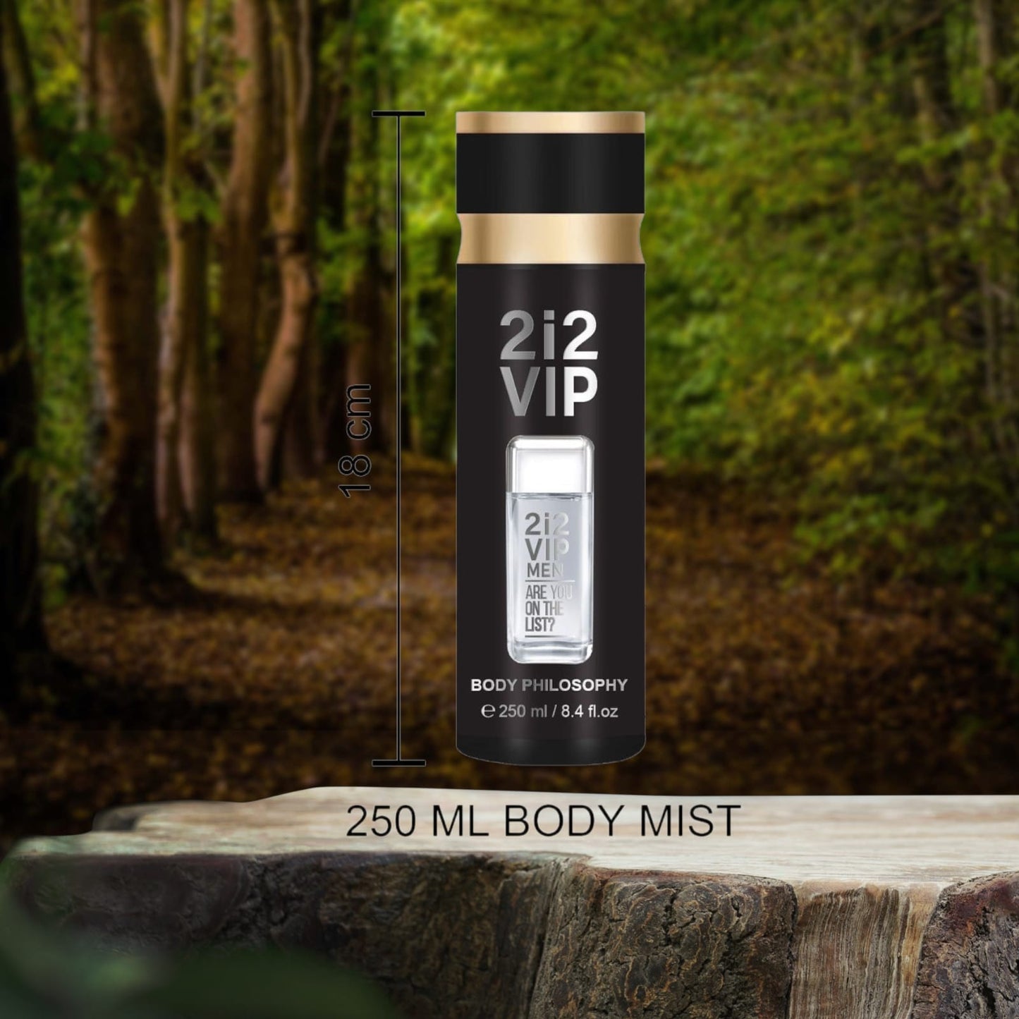 BODY MIST