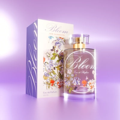 Bloom Perfume