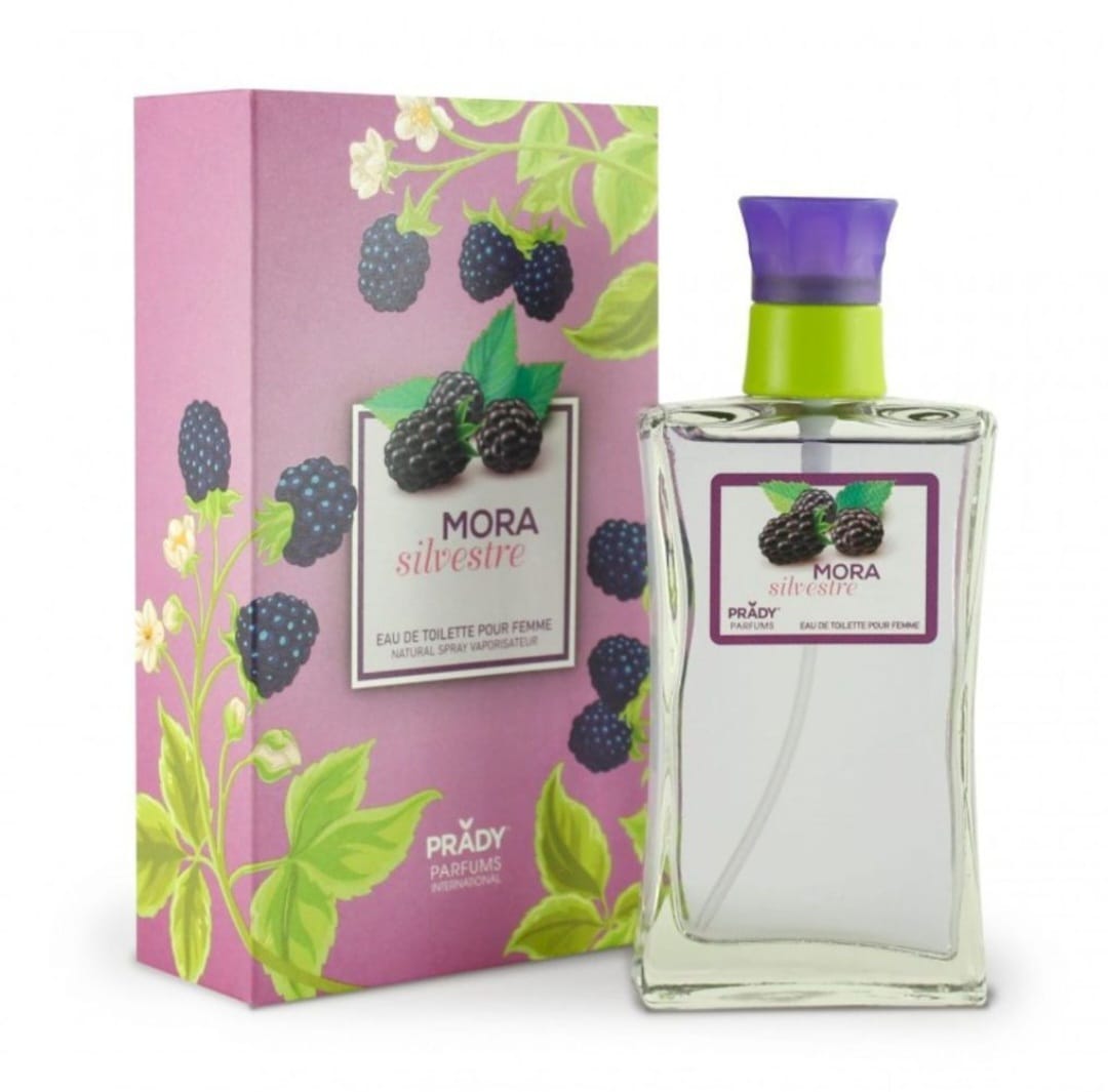 Perfumes Prady