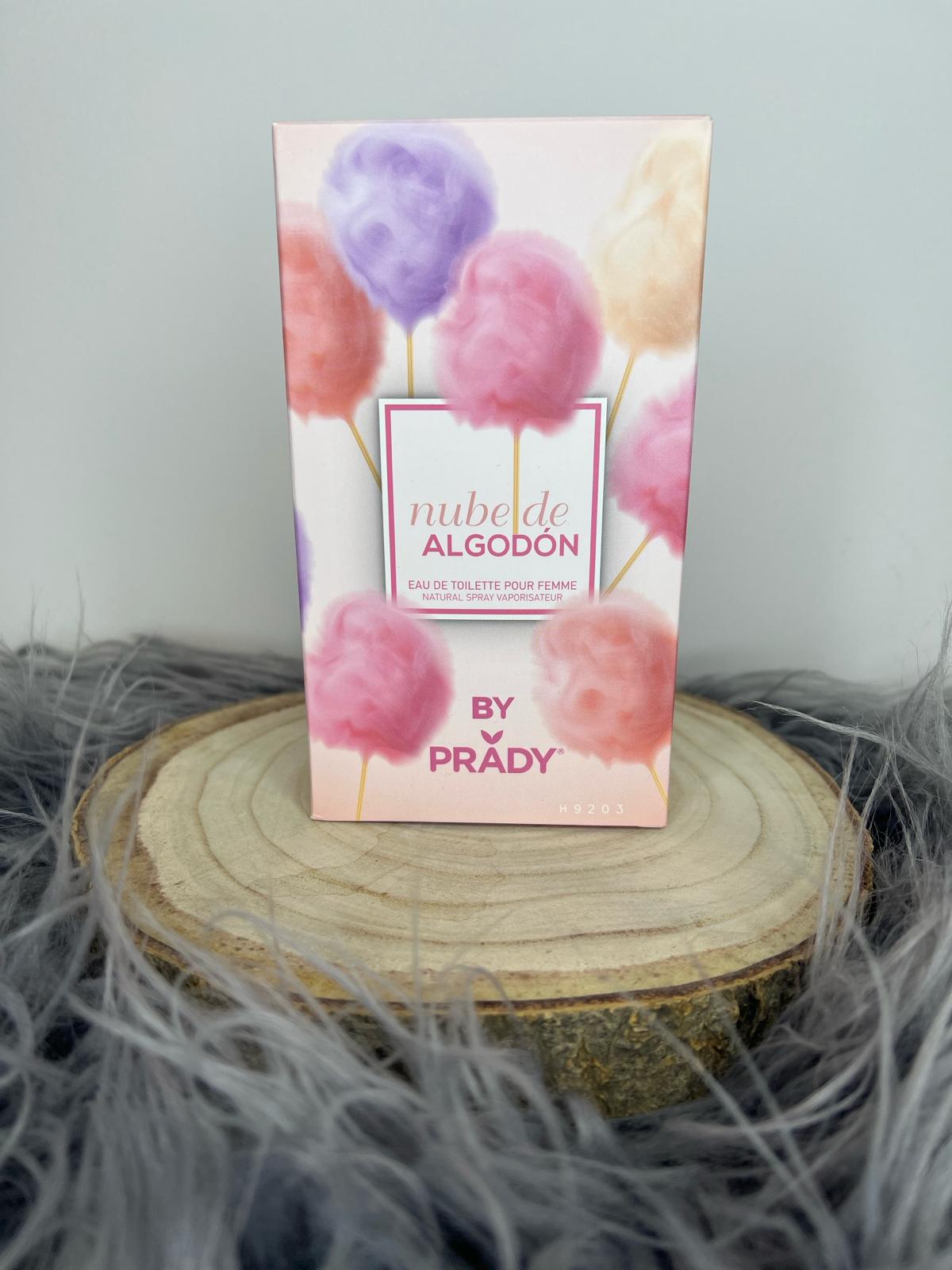 Perfumes Prady