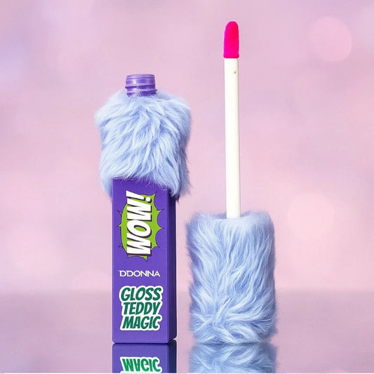 Magic Teddy Gloss