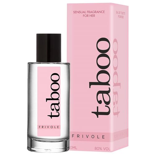 TABOO PHEROMONE