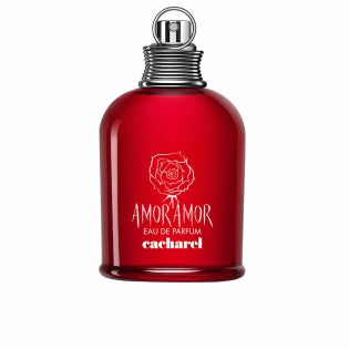 Perfume de mulher cacharel amor amor