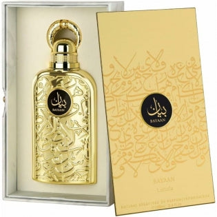 Perfume Mulher Lattafa Bayaan EDP EDP 100 ml