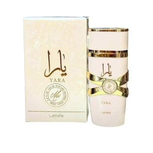 Perfume Mulher Lattafa EDP Yara Moi 100 ml