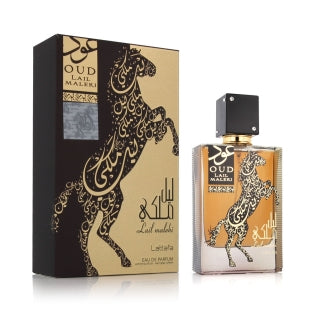 PERFUME LATTAFA LAIL MALEKI OUD