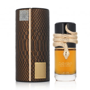 Perfume  Unissexo Lattafa Musamam EDP