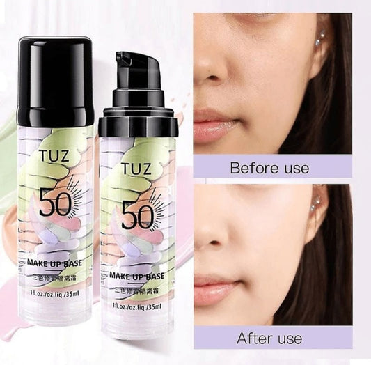 TUZ 50!