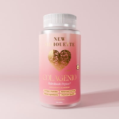 Colagénio Hidrolisado marinho Peptan®